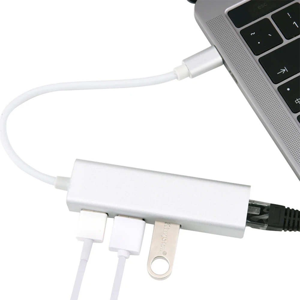 Кабель-Переходник USB C на HDMI 1080 P Тип C 3,1 мужчина к HDMI Женский Кабель-адаптер для MacBook samsung Galaxy S9/S8 huawei Коврики 20 P20 Pro