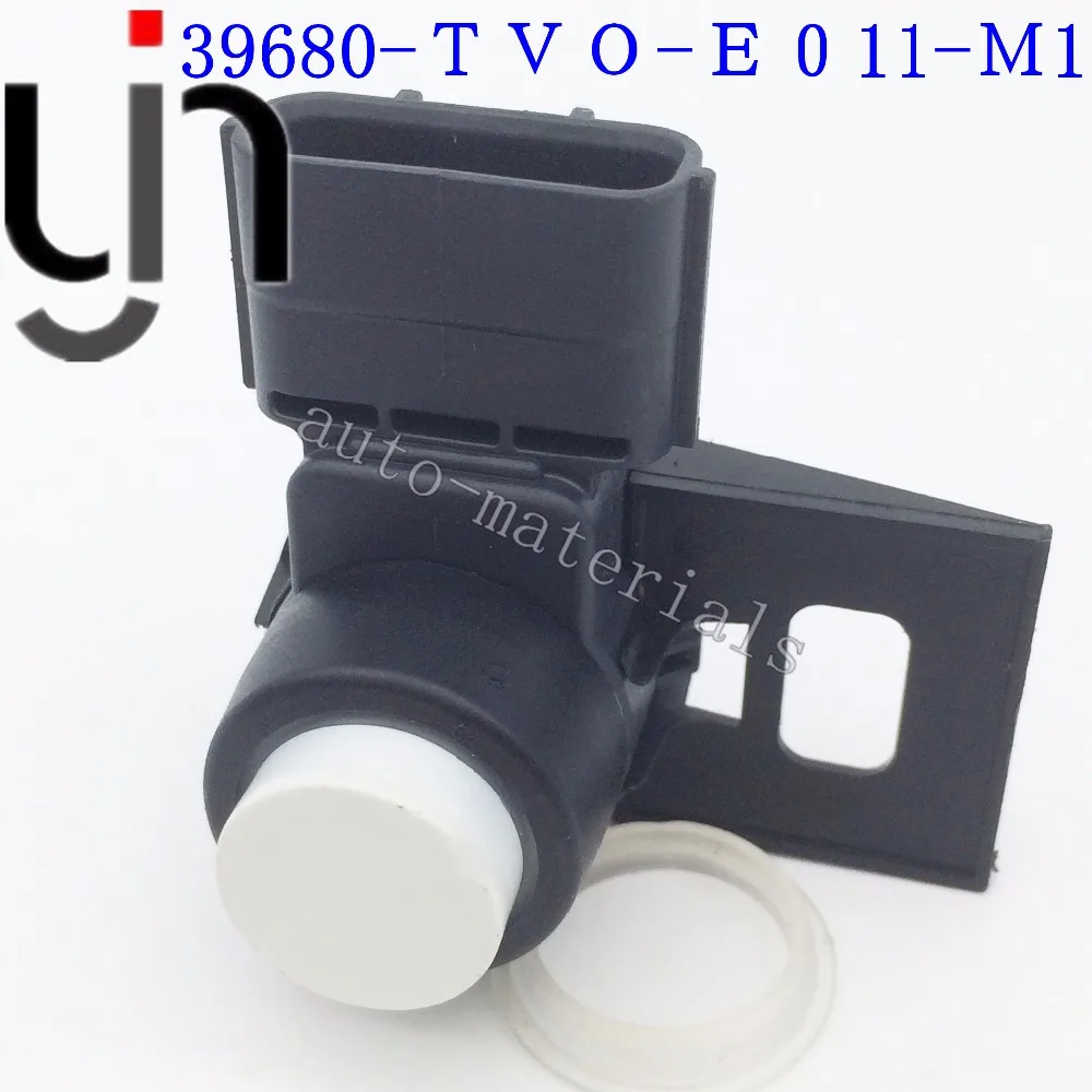 

100% Original Quality Car Parking Sensors Parktronic 39680-TV0-E11ZE PDC Parking Sensor For RLX CR-V Civic 39680-TV0-E011-M1