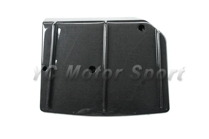 2010-2012 BMW 1M Coupe  Revozport 1M Raze Style Ground Effect Panel CF (3)