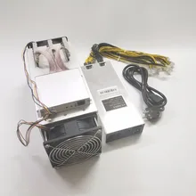 Б/у 14нм Asic Miner BCH BTC Miner Ebit E9 Plus 9T(с БП) лучше чем Antminer S7 и низкая цена чем S9 хороший экономичный Майнер