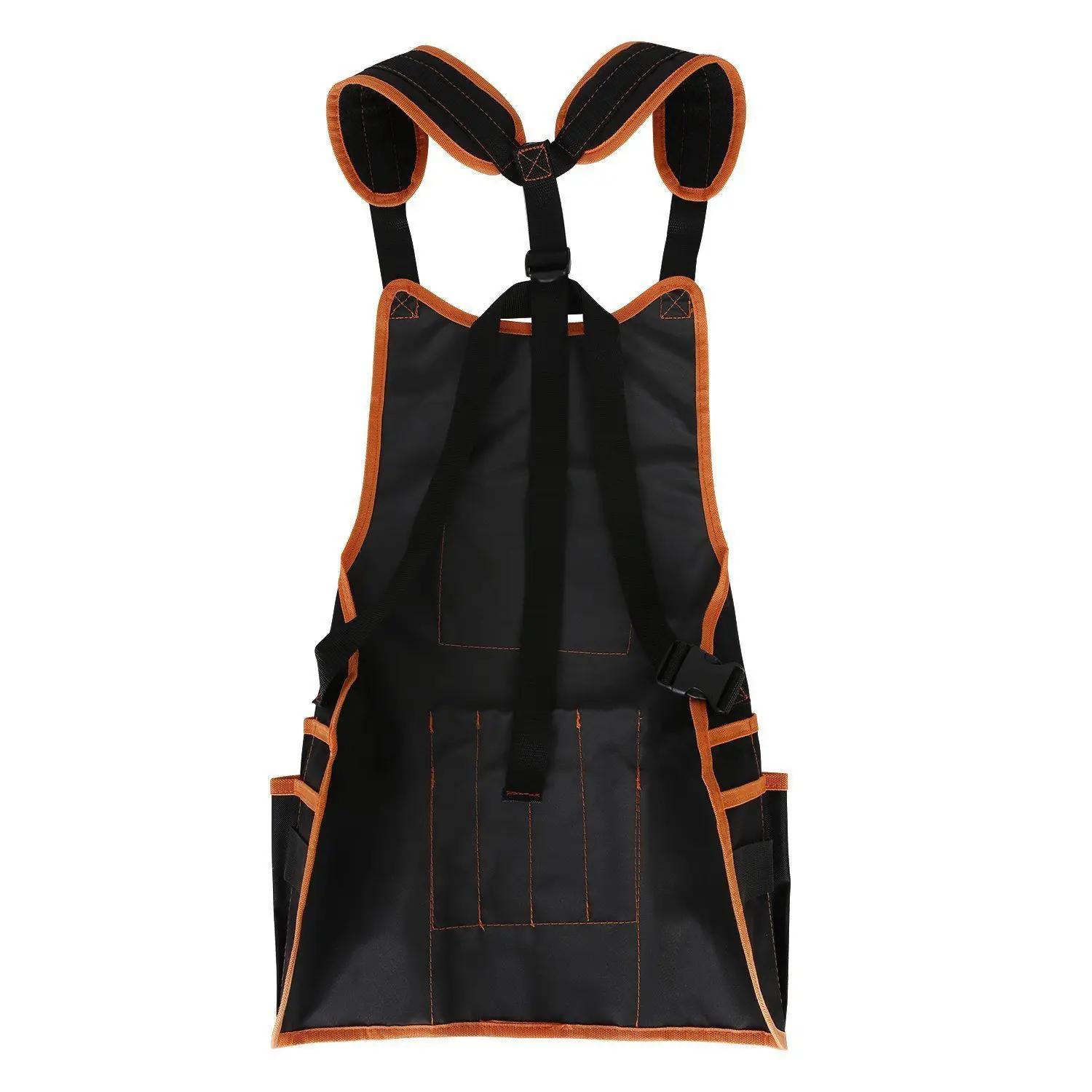 HOT SALE Work Apron tool 16 Tool Pockets tool belt Adjustable vest Tool Apron for mans work apron and women work apron with wa