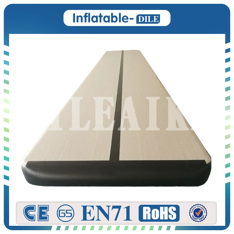 Free Shipping 10x2x0.2m Air Tumbling Mat Inflatable Air