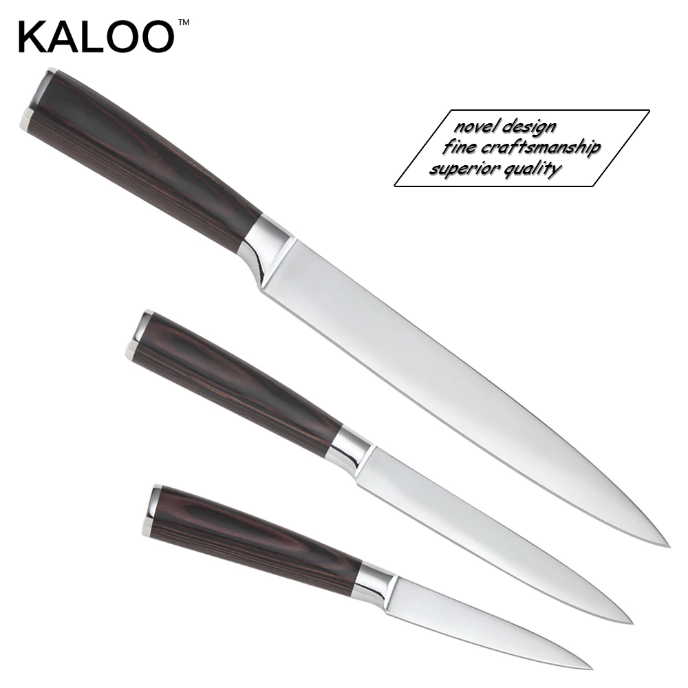Aliexpress.com : Buy High quality kitchen knives 8 inch ...