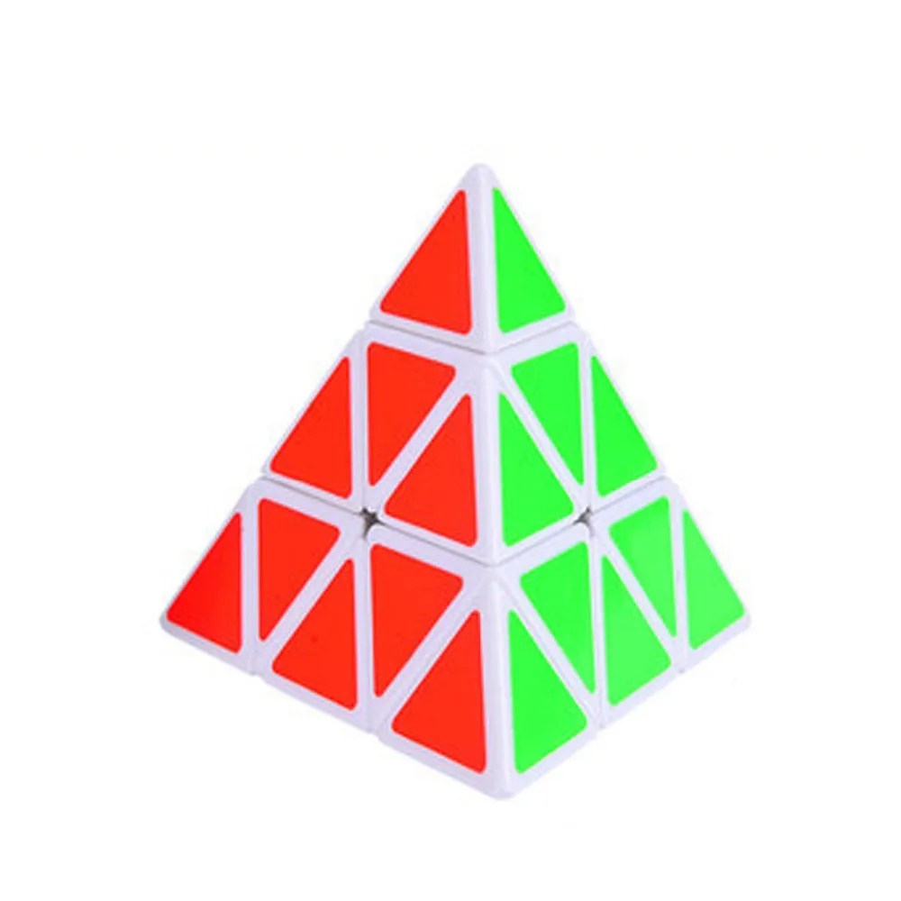 3x3x3 SS Legend Speed 3 слойная Пирамида Tetrahedron волшебный куб Твист Головоломка