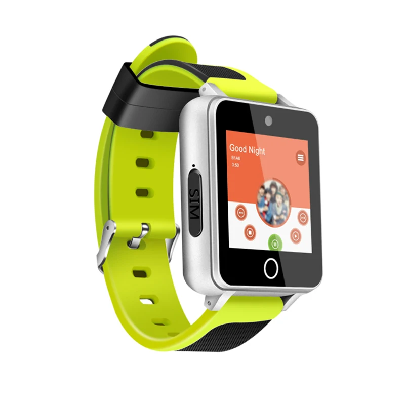 

Top Deals ZGPAX Original 1.54 Inch 3G smartWatch S9 Android 5.1 MTK6580 Dual Core Bluetooth Smart Watch with 2.0MP Camera WCDM
