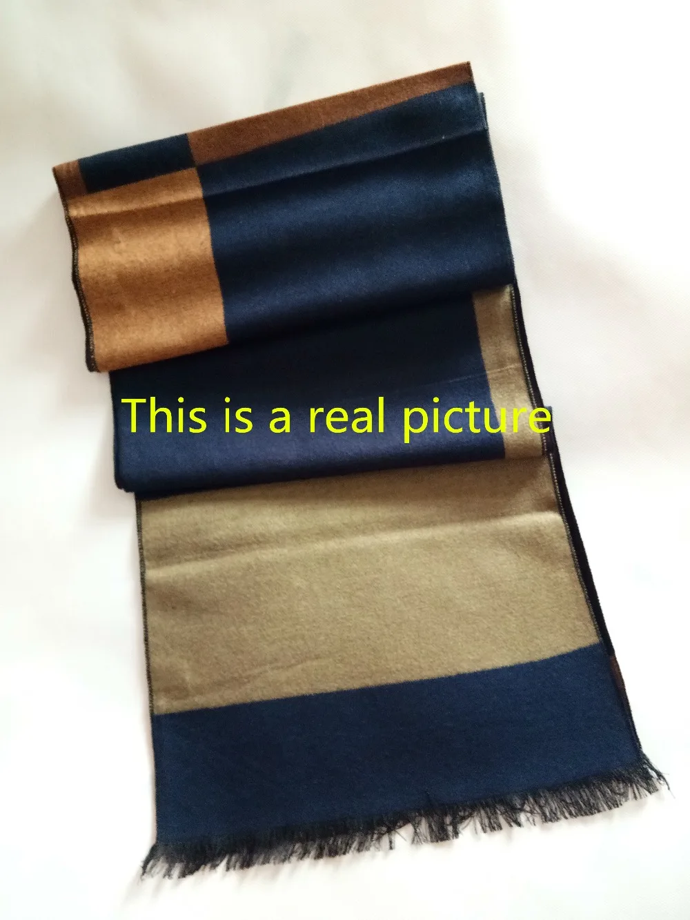 Шарф мужской цветной Деловой Повседневный 2018|business scarves|luxury men scarfscarf color |