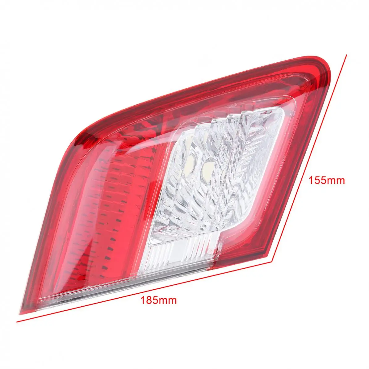 

Waterproof Durable Inter Car Left Side LH Tail Light for Toyota Sport Edition ACV40 Toyota Camry 2010 2011