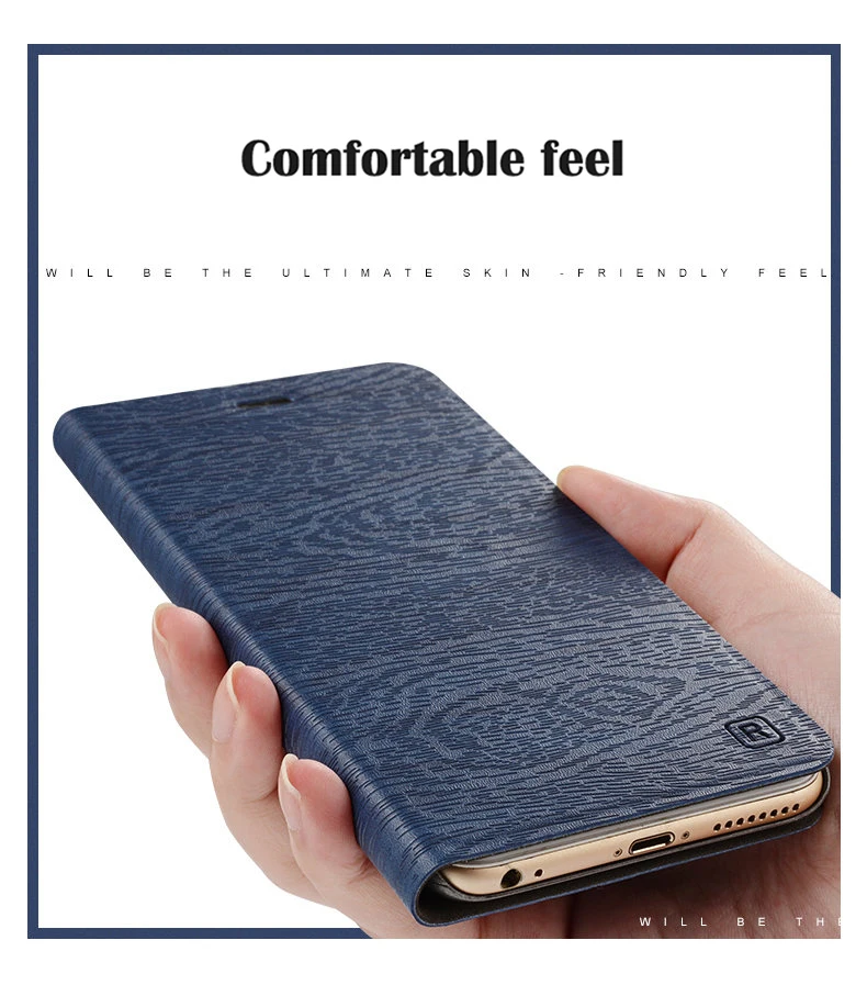 PU Leather Case for iPhone 6 6s 7 8 Luxury Retro Magnetic Phone Case Card Holder Wallet Cover For iPhone 6 6s 7 8 Plus iphone 8 plus waterproof case