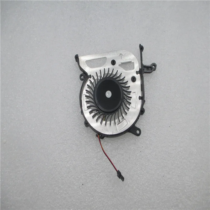 2pcs cooler CPU Cooling Fan For Sony VAIO 13a FIT13A SVF13 F13 SVF13N SVF13N17PXB f13n svf13n28sc AB0600HX0403Z1 UDQFRSH01CQU