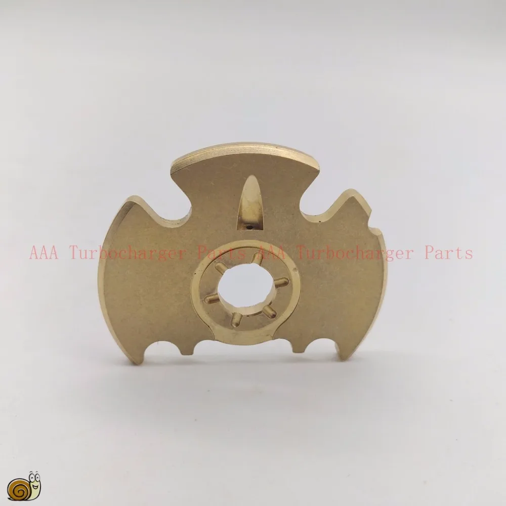 GT1749V/GT1752V/GT20V/GT22 Turbo упорный подшипник комплекты для ремонта поставщик запчастей