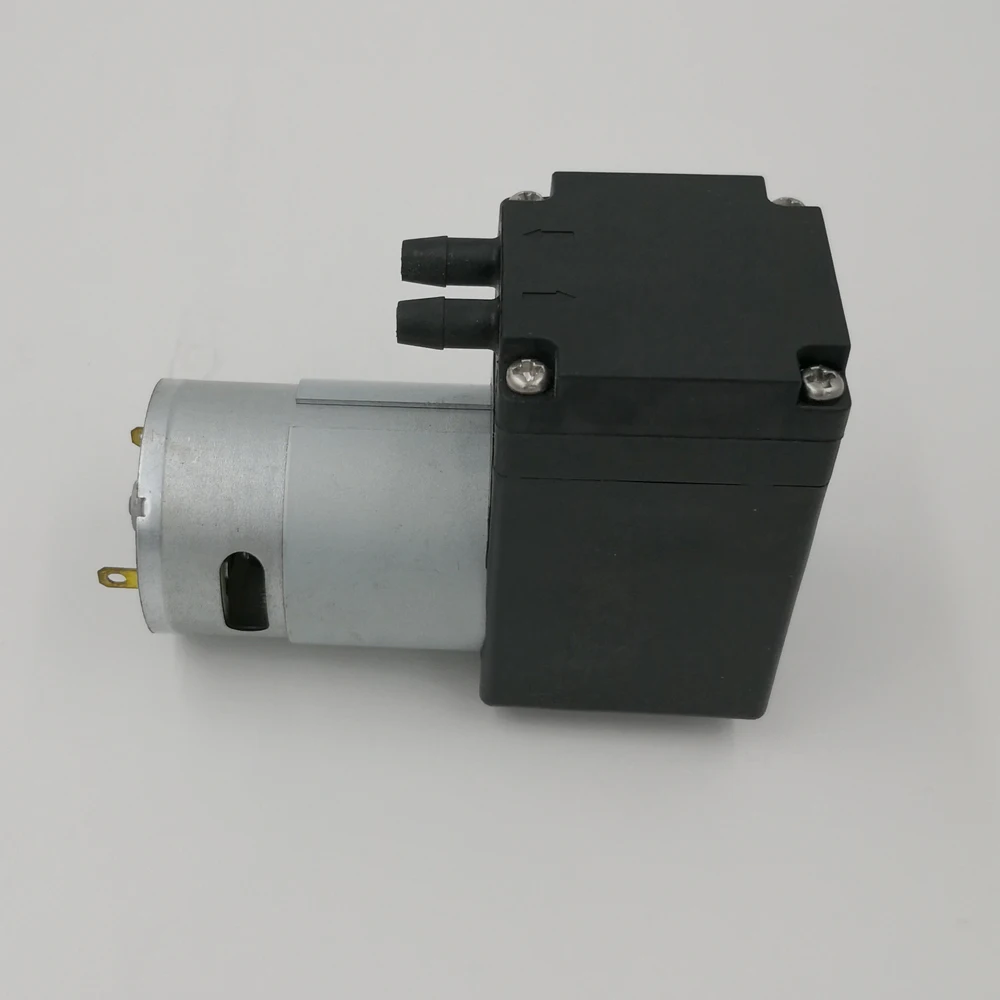 

Compact size, Low Weight diaphragm dc mini air pump, air pump,12V DC air pump