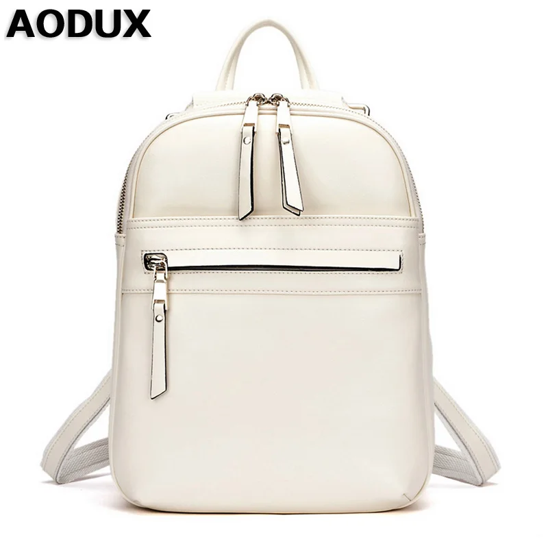 Best Leather Backpacks For Schools Paul Smith