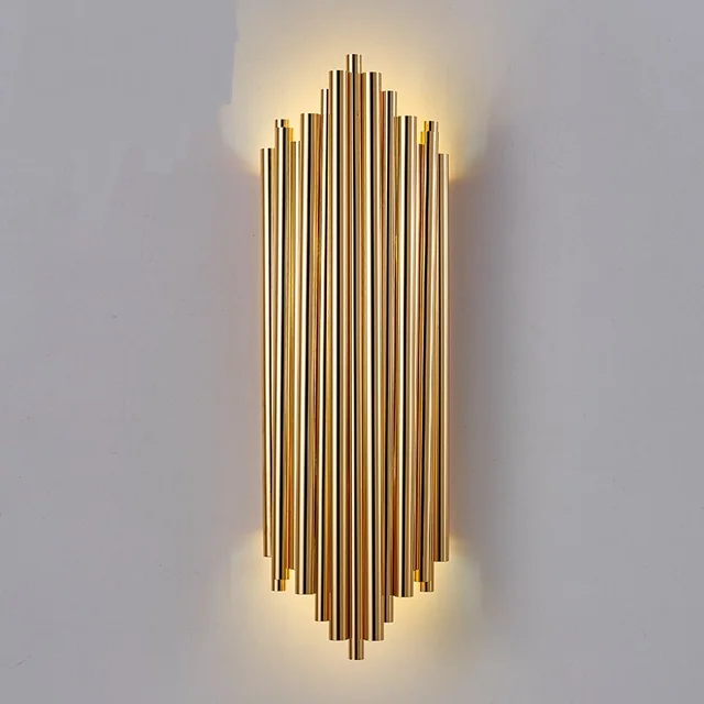 Moderne kantoor wandlamp creatieve villa display wanddecoratie ... Moderne kantoor wandlamp creatieve villa display wanddecoratie ...