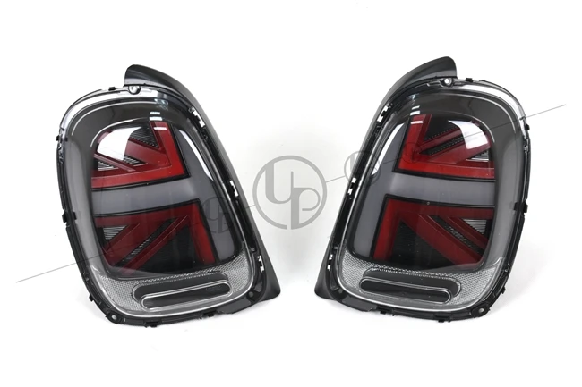 F55 56 MINI TAIL LIGHTS15
