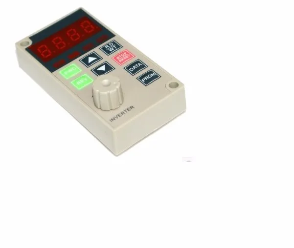 

Fast Free Ship New for SAJ transducer control panel SAJ-8000 B G series keyboard 0.75-2.2KW Converter Membrane Switch