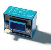 

[SA]HAS400-S / SP50 LEM current sensor Lyme genuine original spot !--5PCS/LOT
