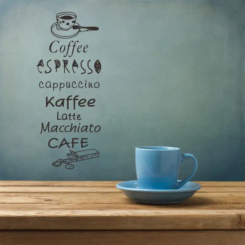 Dctal Leche Te Cafeteria Cafes Helado Pan Cake Cocina Arte De La