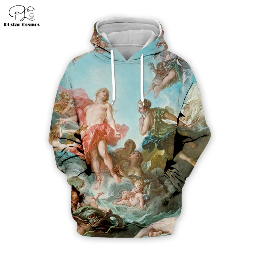 

PLstar Cosmos The Rising of the Sun 3D Printed Hoodie/Sweatshirt/Jacket/shirts Mens for Womens hip hop apparel