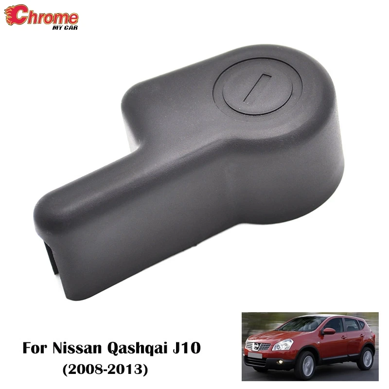Для Nissan Qashqai Dualis J10 2008 2009 2010 2011 2012 Аккумуляторная батарея отрицательная клемма