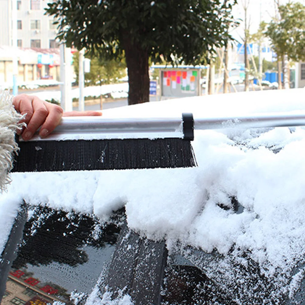 Автомобильный Стекло очищающий скребок плёнка Авто Снег лопата, лед силиконовый инструмент выскабливание вытирая размораживания Противообледенительная удаления дождевой воды