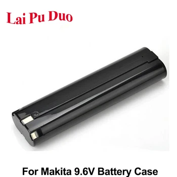 

For MAKITA 9.6V 1.5Ah 2Ah Battery Plastic Case (no battery cell) 9000 9001 9002 191681-2 632007-4