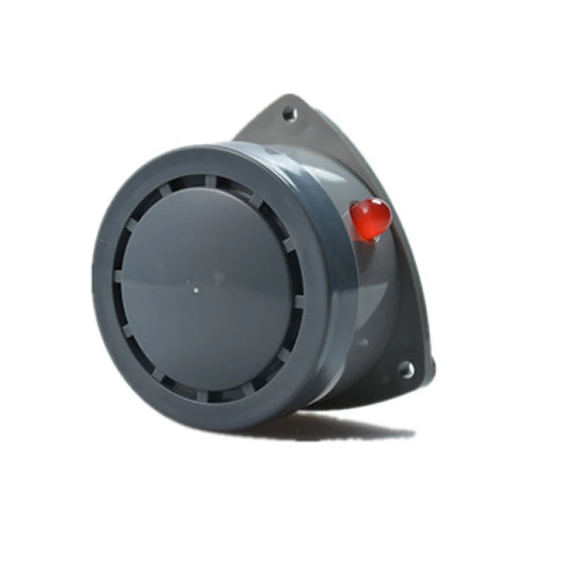 

Waterproof water immersion detector / water leakage / overflow / sound and light alarm