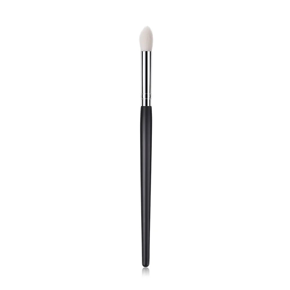 

BBL 1 Piece Mini Tapered Blending Brush Eye Shadow Highlighter Blender Powder Makeup Brush High Quality Synthetic Hair Maquiagem