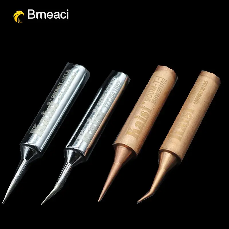 Brneaci Fly line soldering iron head 936 series soldering station