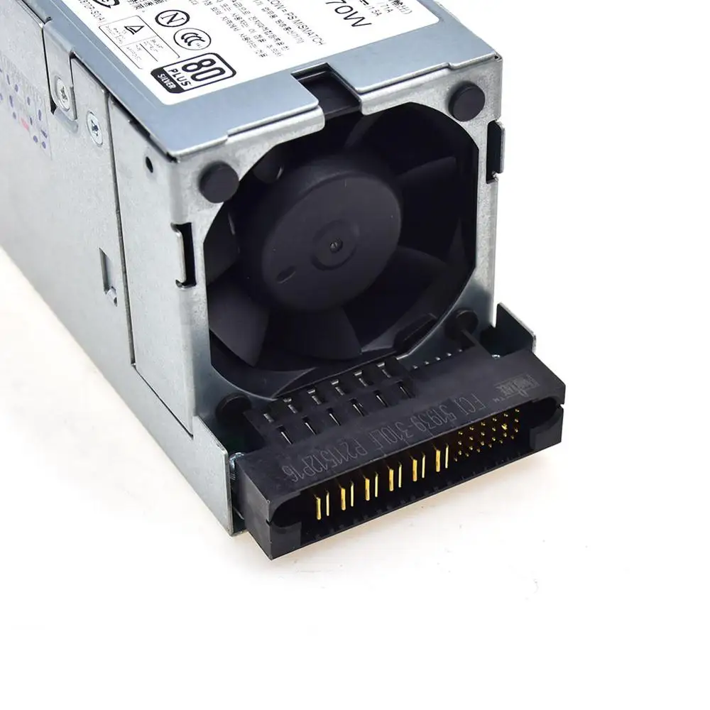Для DELL R710 сервера Питание 870W N870P S0 NPS 885AB в YFG1C 7NVX8 12v 71A|Блоки питания для