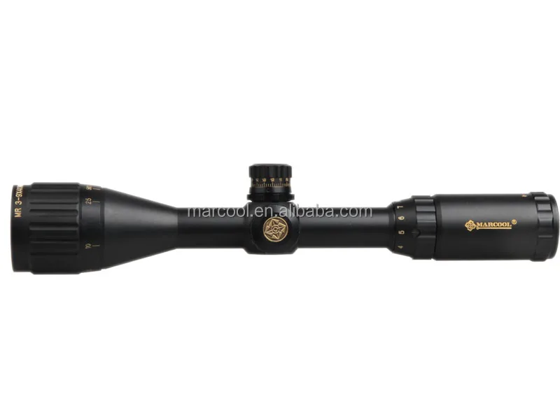 Riflescope HY1202a