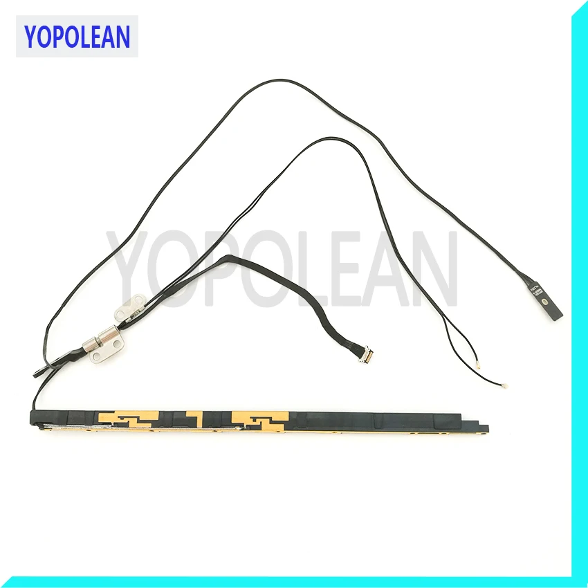 

Original Left Hinge iSight Webcam Wifi Antenna Cable For Macbook Air 11" A1465 2013 2014 2015 818-1839