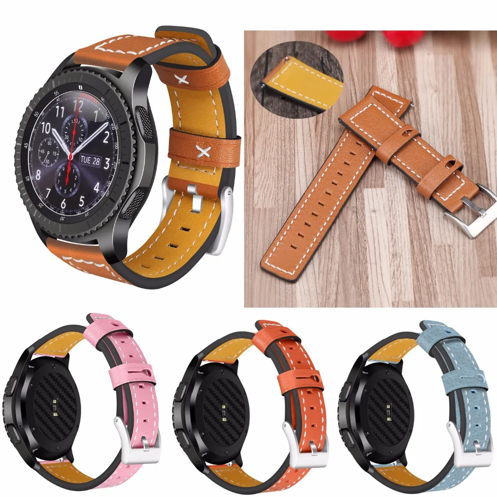 gear s3 vs xiaomi amazfit 2