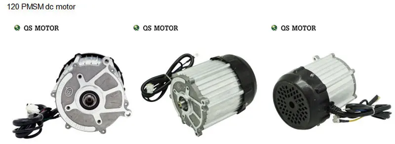 MOTOR-QS