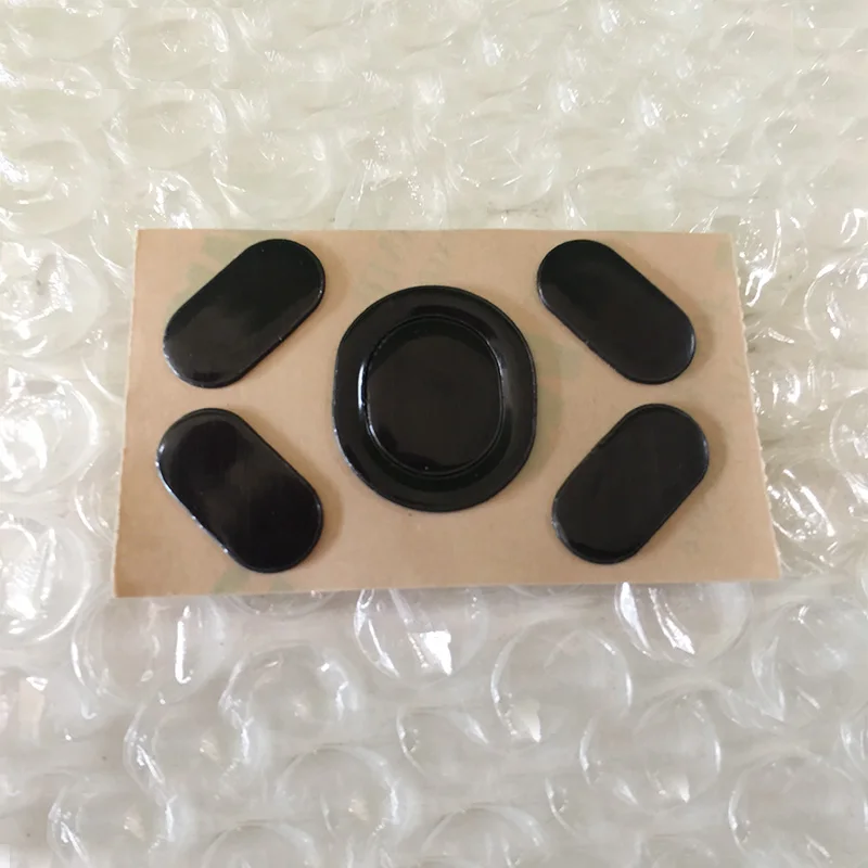 

2 sets of Teflon 3M mouse feet mouse skates for Logitech G102/GPRO Laser mouse