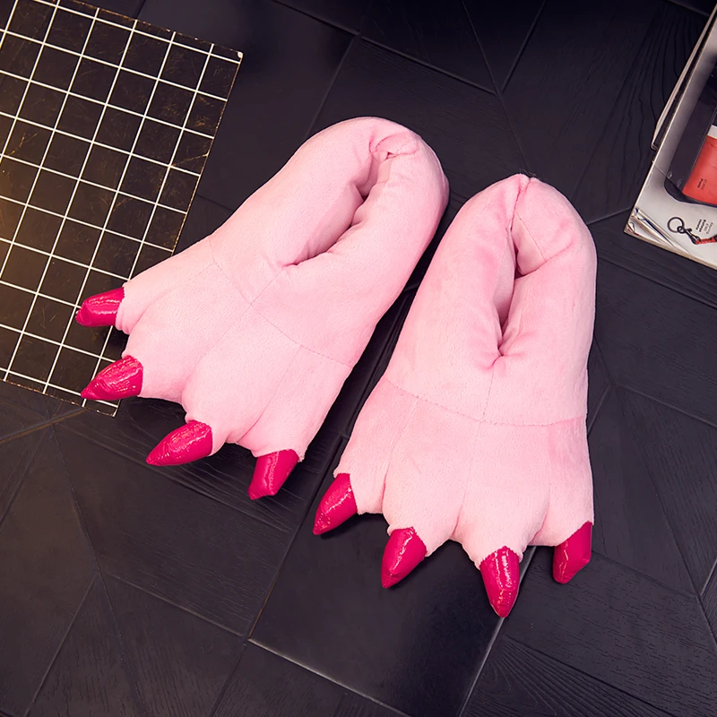 Тапочки детские домашние с х/б подкладкой 3 размера|children slippers|children animal slipperschild home
