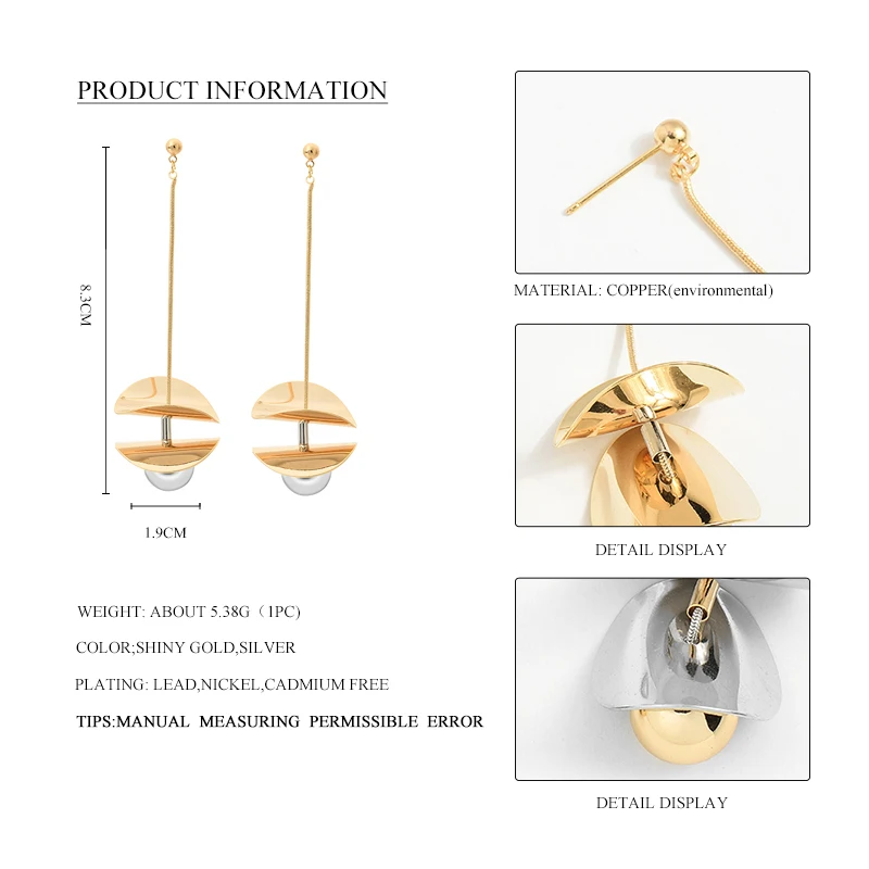 Wild-Free-Luxury-Jewelry-Curved-Discs-Irregular-Drop-Earrings-Gold-Silver-Color-CCB-Bead-Drop-Earring.jpg