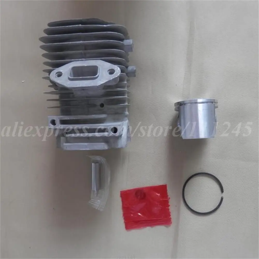 39MM CYLINDER KIT ECHO CS350 CS350T 3