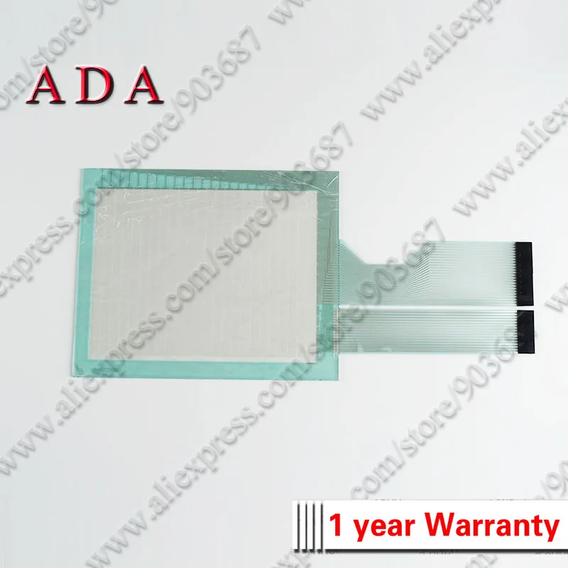 Сенсорный экран планшета для Allen Bradley Панель вид 1000 2711-T10G15L1 2711-T10G16L1 2711-T10G20L1 touch