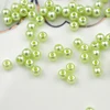 FLTMRH 3mm 2500pcs  ABS Imitation Pearls Beads, Diy Beads for Jewelry Making , Handmade Jewelry Necklace Earring Bracelet ► Photo 2/6