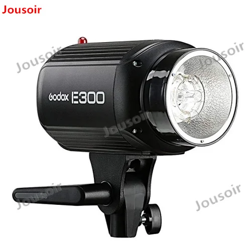 Godox E300 300Ws фотостудия стробоскоп фотовспышка 300 Вт студийная вспышка PRO
