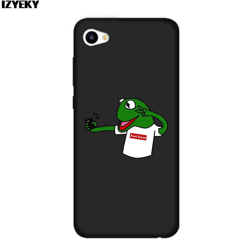 IZYEKY case for meizu U20 U10 Cartoon Animal cover for Meizu A5 M5C Pro 6 7 plus Silicone Phone Case for meizu m3 m5 m6 note