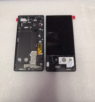 

For Blackberry Key 2 Keyone2 Keyone 2 Lcd Display Touch Screen Digitizer Assembly + Frame