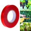 Garden tape Tree  Para film Secateurs graft Branch  Gardening bind belt PVC tie Tape tools 1.1CM x 33M / 1 RolI  jt002   GT016 ► Photo 2/4
