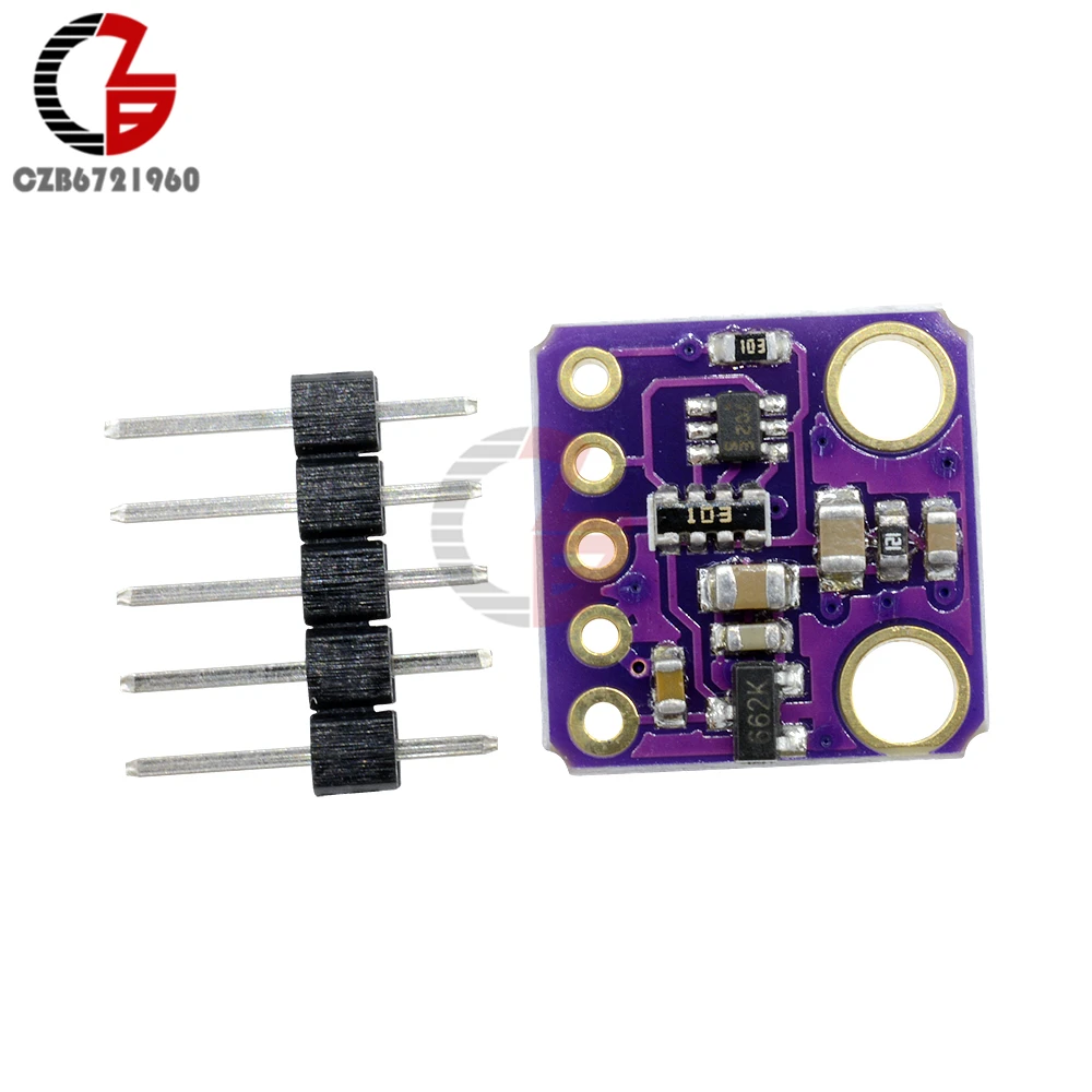 APDS9960 GY 9960LLC RGB и датчик жестов модуль I2C для Arduino|module i2c|breakout modulemodule for arduino |