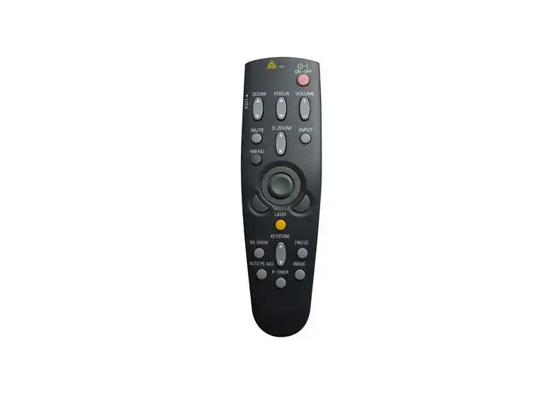 

Remote Control For TOSHIBA TLP-X4100U TLP-X4100E 3LCD Projector