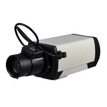 WDR(широкий динамический диапазон) 1080 P 2MP Indoo безопасности коробка POE IP Камера автоматической диафрагмой 1/2. " sony IMX290 Hi3516A аудио ONVIF P2P сети(SIP-E0313-290AP