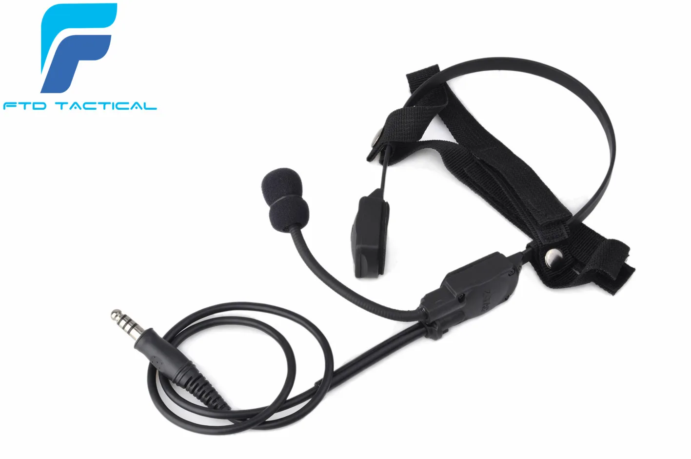 

MH180-V Atlantic Signal Headset