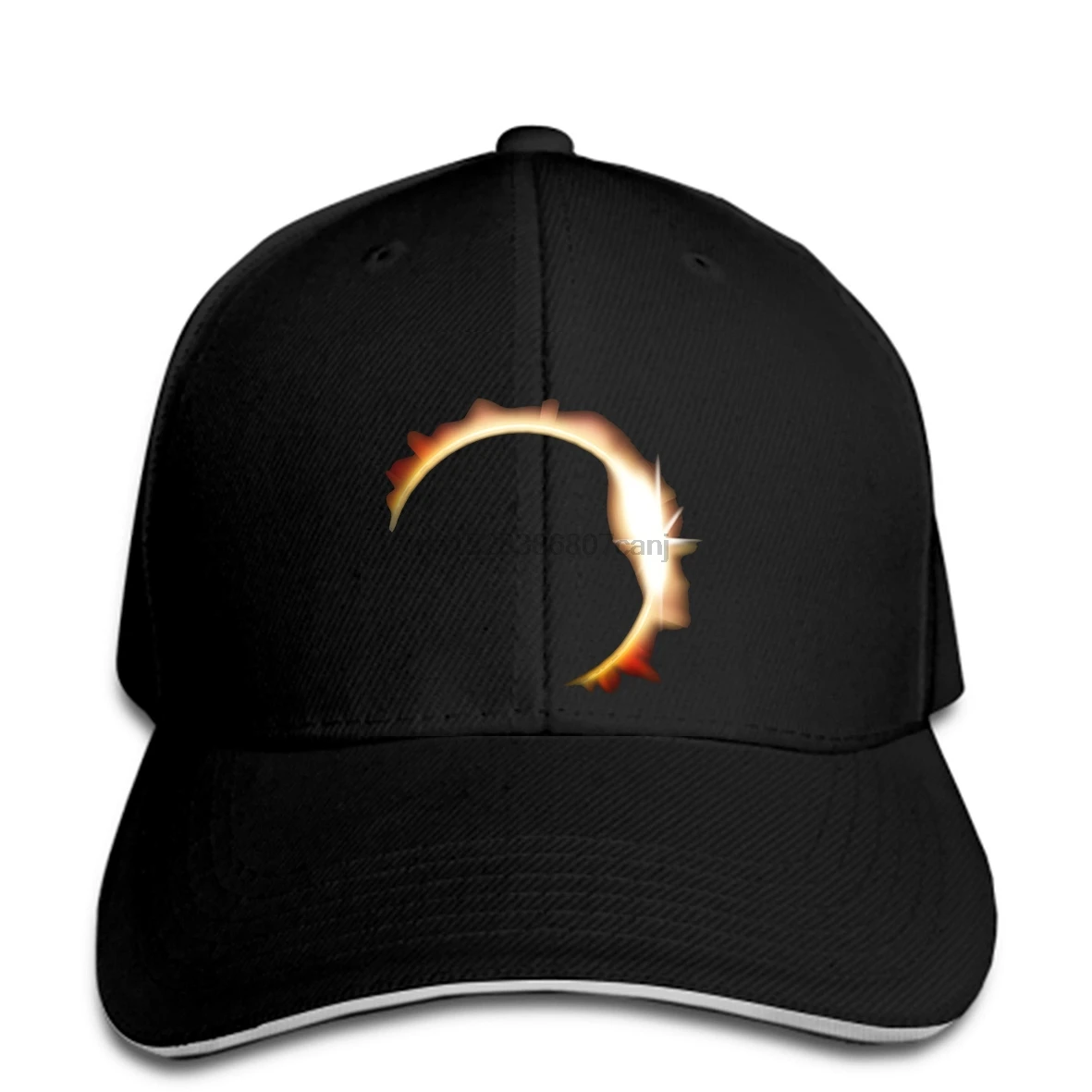 

Baseball cap Total Solar Eclipse Astronomy Gifts for Science Lovers