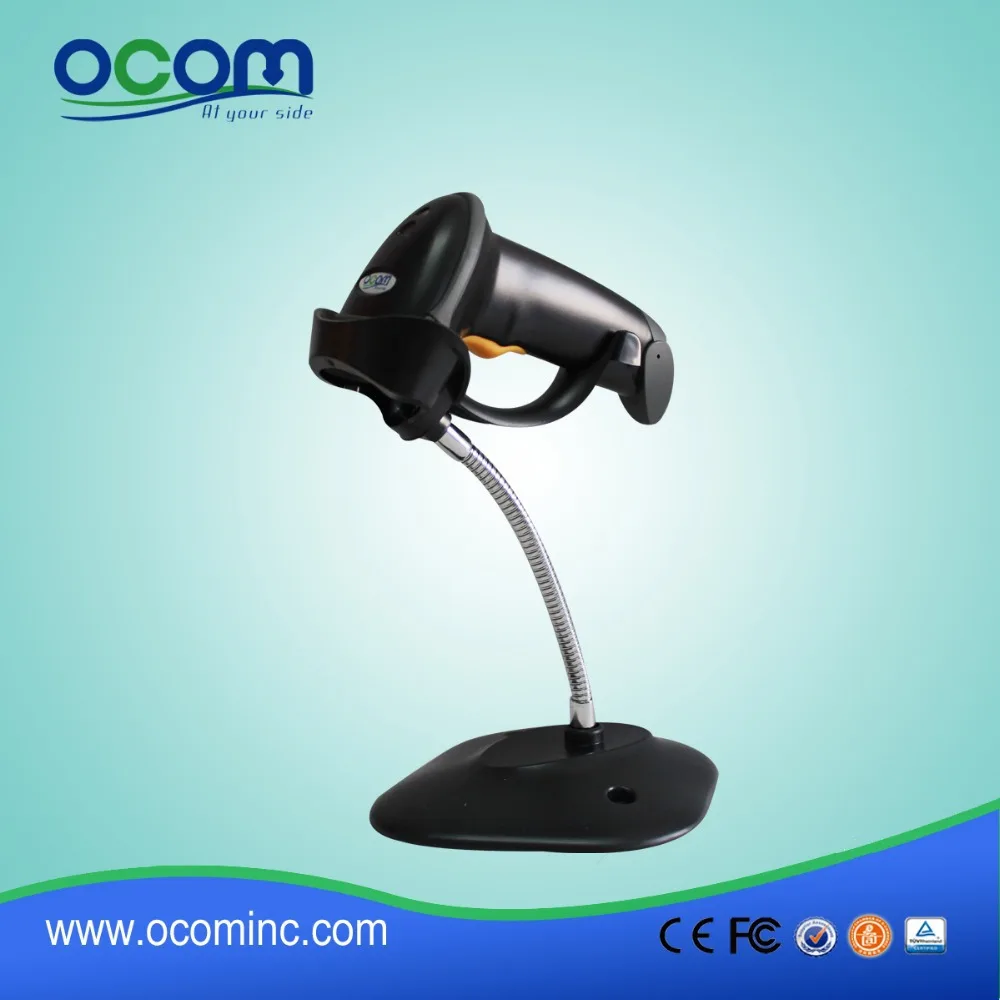 

Hot selling pda 1d barcode scanner android
