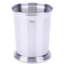 350 мл Новое поступление хорошего качества из нержавеющей стали бокал для коктейлей бар поставки 2 шт./лот